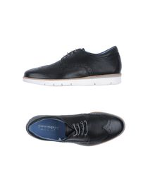 CARLO PAZOLINI COUTURE - Laced shoes