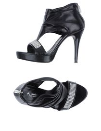 ANDREA MORELLI - Sandals