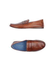 CARLO PAZOLINI COUTURE - Moccasins