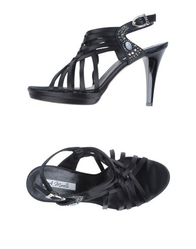ZOOM ANDREA MORELLI - Sandals
