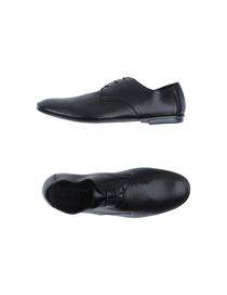 CARLO PAZOLINI COUTURE - Laced shoes