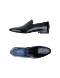 CARLO PAZOLINI COUTURE - Moccasins