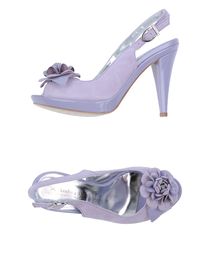 ANDREA MORELLI - Sandals