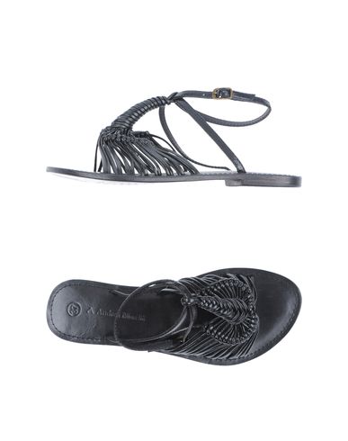 ZOOM ANDREA MORELLI - Sandals