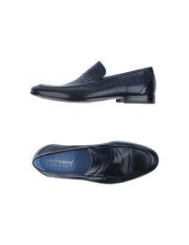 CARLO PAZOLINI COUTURE - Moccasins
