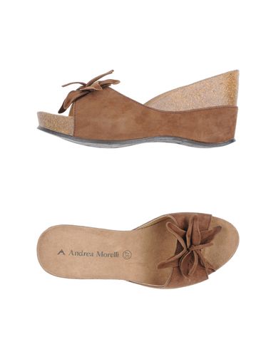 ZOOM ANDREA MORELLI - Wedge