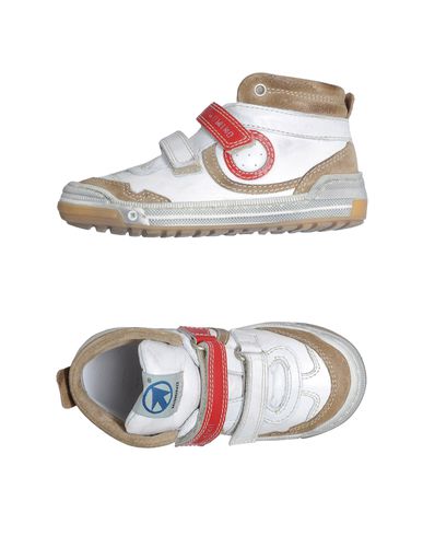 ZOOM MOMINO - Sneakers