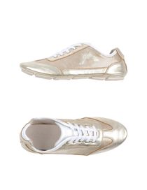 ANDREA MORELLI - Low-tops