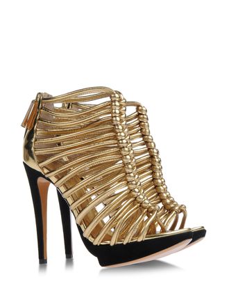 Sandals - POLLINI