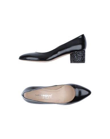 ZOOM CARLO PAZOLINI COUTURE - Pump