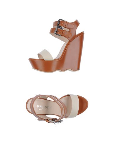 ZOOM CARLO PAZOLINI COUTURE - Sandals