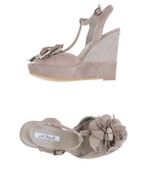 ANDREA MORELLI - Sandals