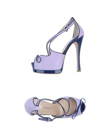 ZOOM CARLO PAZOLINI COUTURE - Sandals