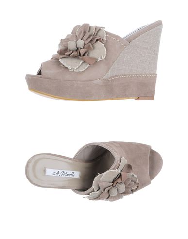 ZOOM ANDREA MORELLI - Wedge