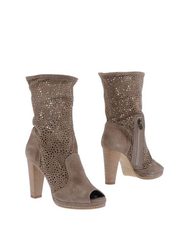 ZOOM ANDREA MORELLI - Ankle boots