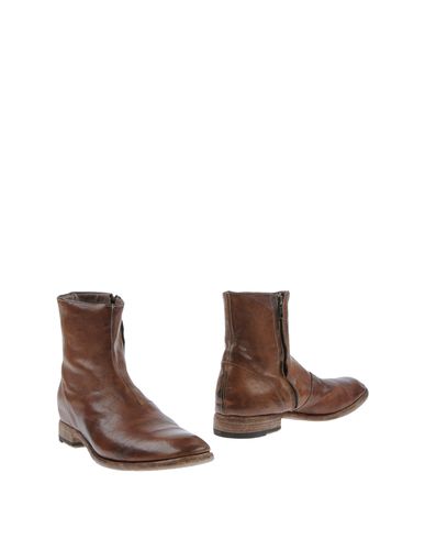 ZOOM OFFICINE CREATIVE ITALIA - Ankle boots