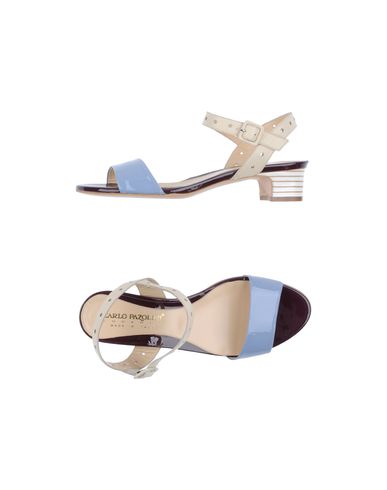 ZOOM CARLO PAZOLINI COUTURE - Sandals