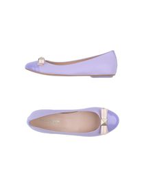 CARLO PAZOLINI COUTURE - Ballet flats