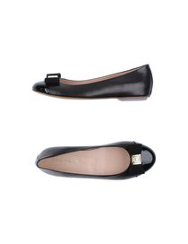 CARLO PAZOLINI COUTURE - Ballet flats