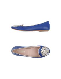 CARLO PAZOLINI COUTURE - Ballet flats