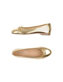 CARLO PAZOLINI COUTURE - Ballet flats