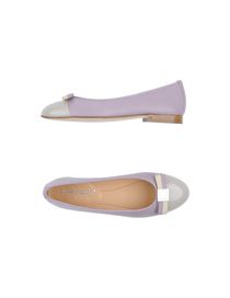 CARLO PAZOLINI COUTURE - Ballet flats