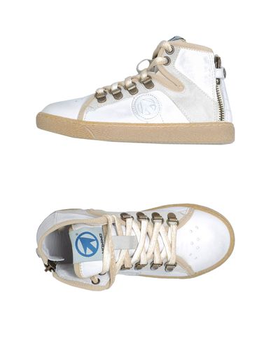 ZOOM MOMINO - Low-tops