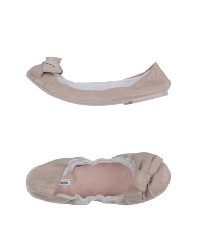 ZOOM ANDREA MORELLI - Ballet flats