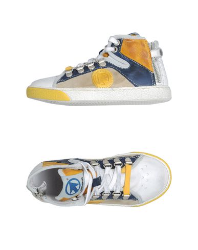 ZOOM MOMINO - Sneakers