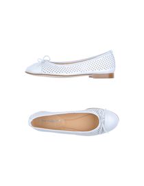 CARLO PAZOLINI COUTURE - Ballet flats