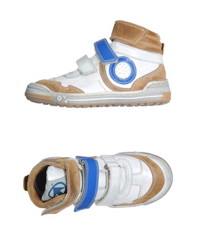 ZOOM MOMINO - Sneakers