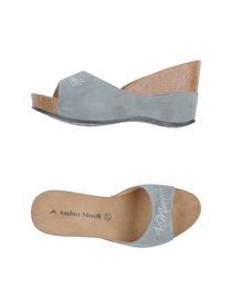 ANDREA MORELLI - Sandals