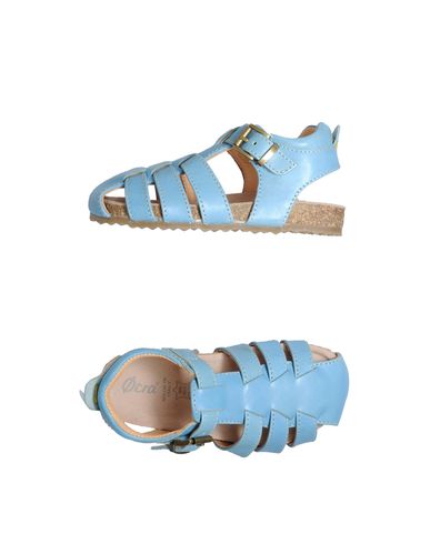 ZOOM OCRA - Sandals