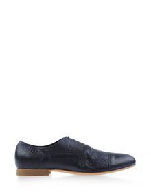 Laced shoes - ALBERTO GUARDIANI