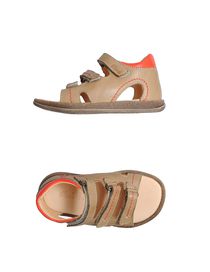 OCRA - Sandals
