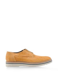 Laced shoes - ALBERTO GUARDIANI