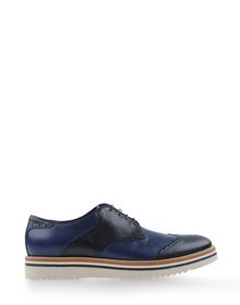 Laced shoes - ALBERTO GUARDIANI