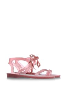 Sandals - MELISSA + JASON WU