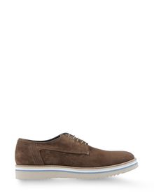 Laced shoes - ALBERTO GUARDIANI
