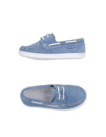 JARRETT - Moccasins