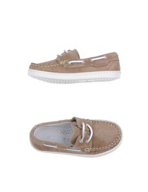 JARRETT - Moccasins