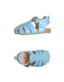 OCRA - Sandals