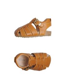 OCRA - Sandals