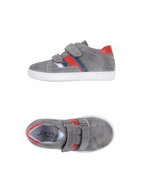 JARRETT - Low-tops