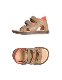 OCRA - Sandals