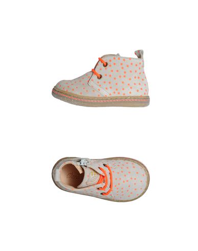 ZOOM OCRA - Low-tops