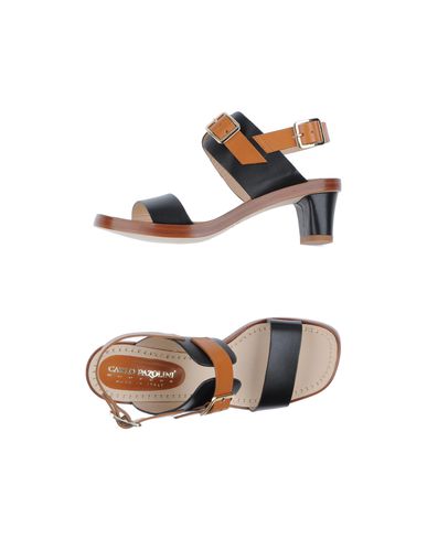 ZOOM CARLO PAZOLINI COUTURE - Sandals