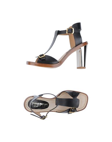 ZOOM CARLO PAZOLINI COUTURE - High-heeled sandals