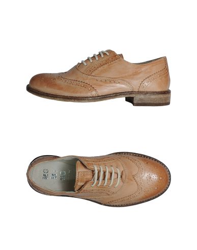 ZOOM MOMINO - Lace-up shoes