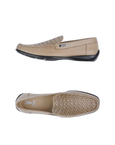 ZOOM VERRI - Moccasins
